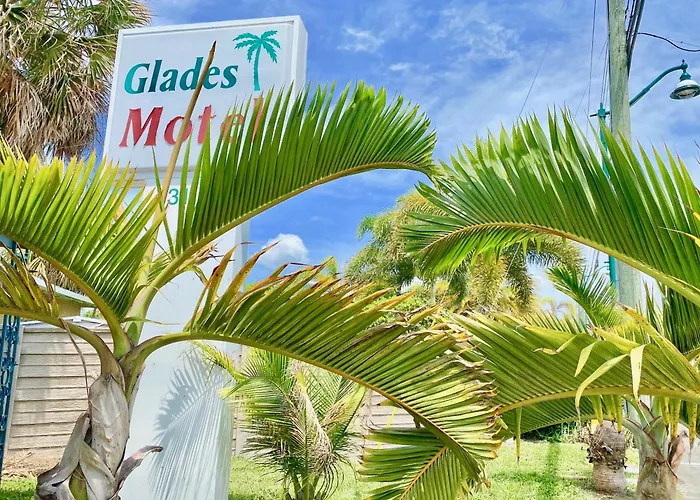 Glades -