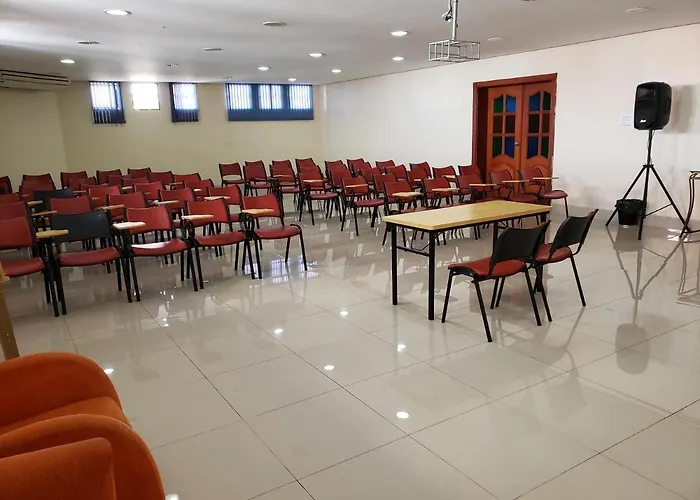 Gran Roza Hotel