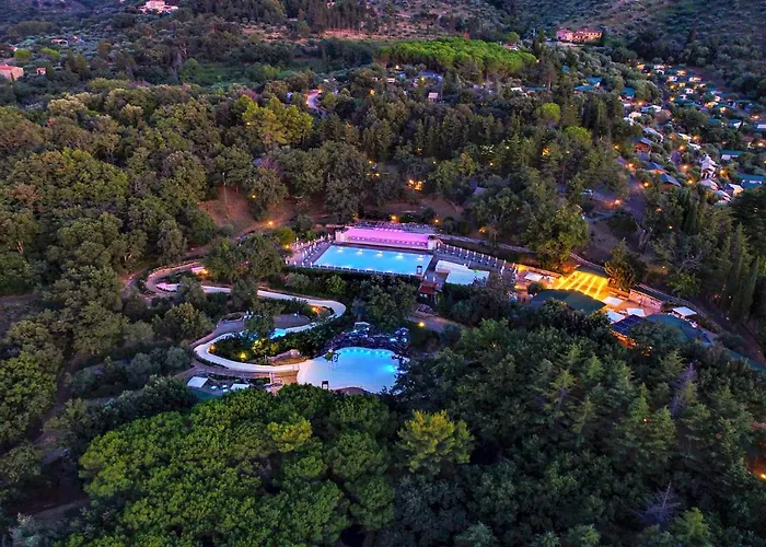  Vallicella Glamping