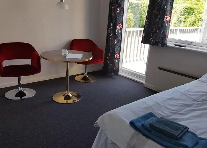 Nordvig Bed & Breakfast