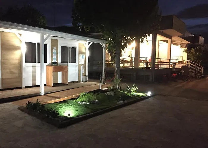Camping Adriatico