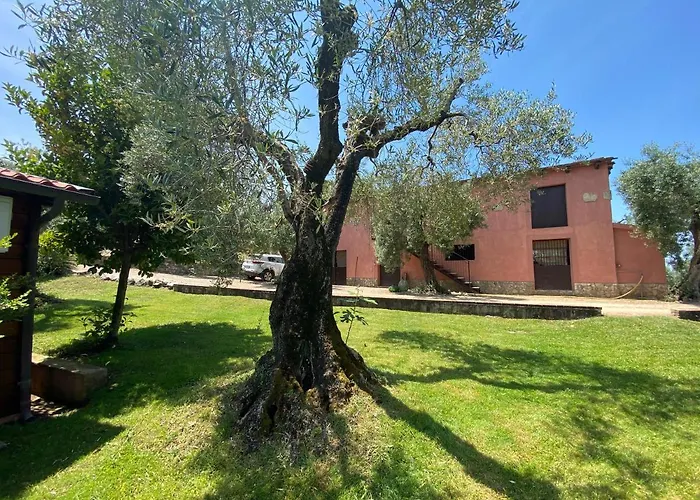 Casa vacanze: I Giardini Di Margius