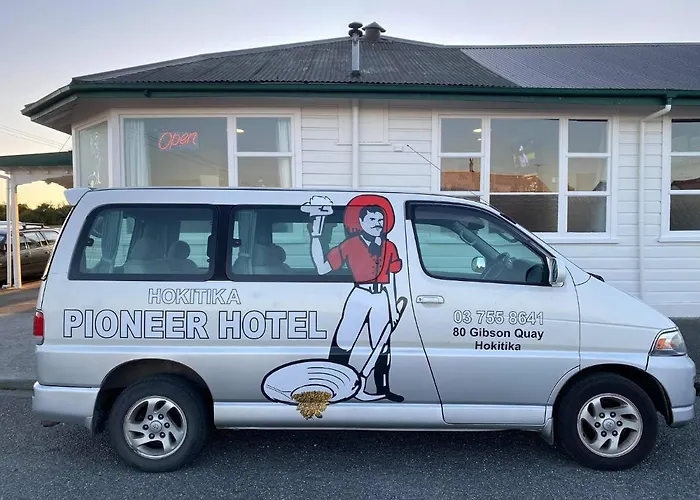 Pioneer