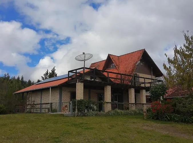  Quedinha D'Água