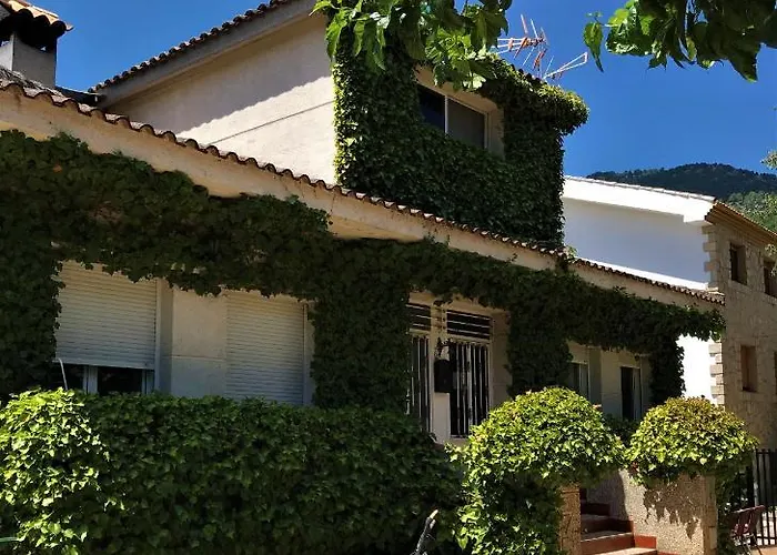 Loma De Mariangela