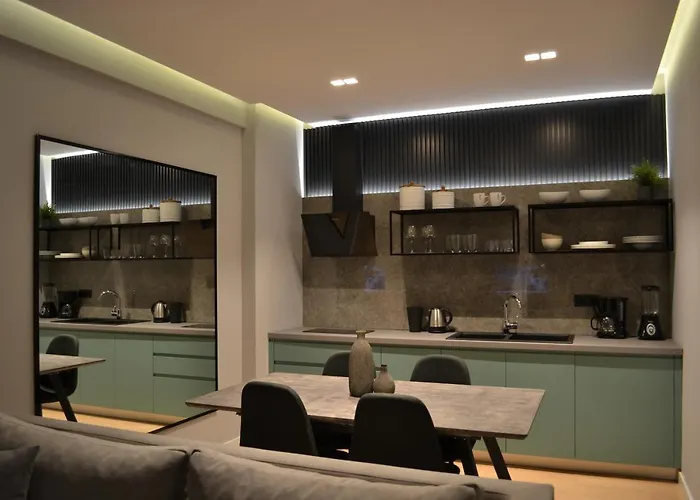 Albergo centrale: Artnest Boutique Hotel & Suites