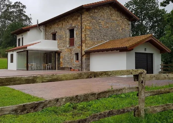 Posada las Albarcas