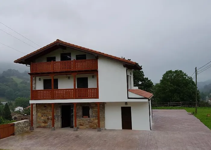 Posada las Albarcas