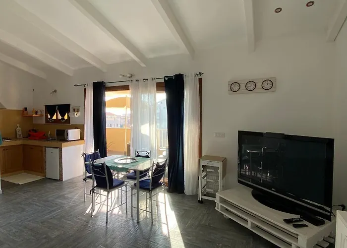 Casa vacanza: Appartamento Via Sassari