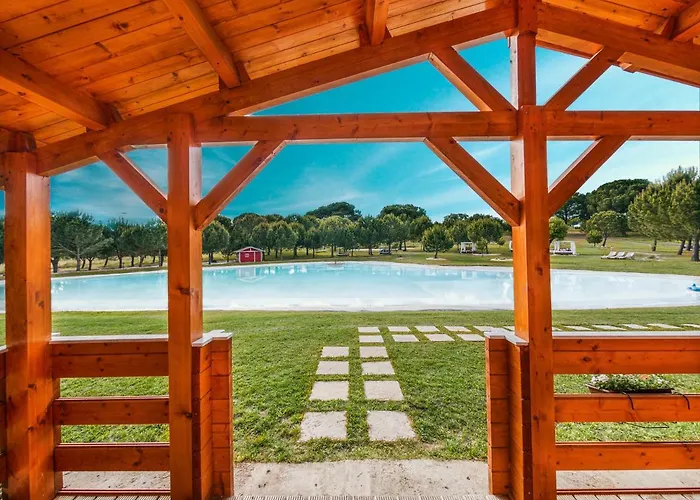 Chalet Do Lago