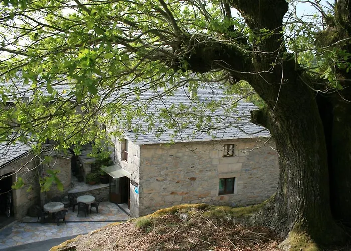 Casa Morgade