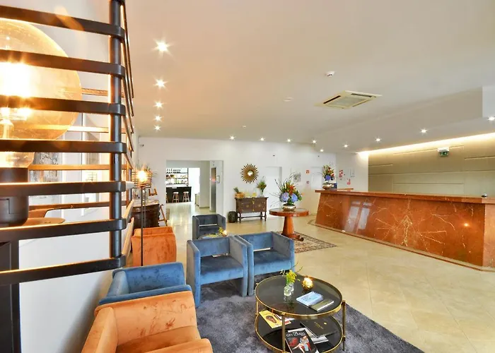 Resort: Porto Domus Hotel