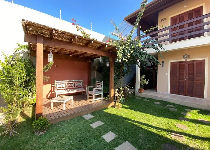Pousada da Brisa