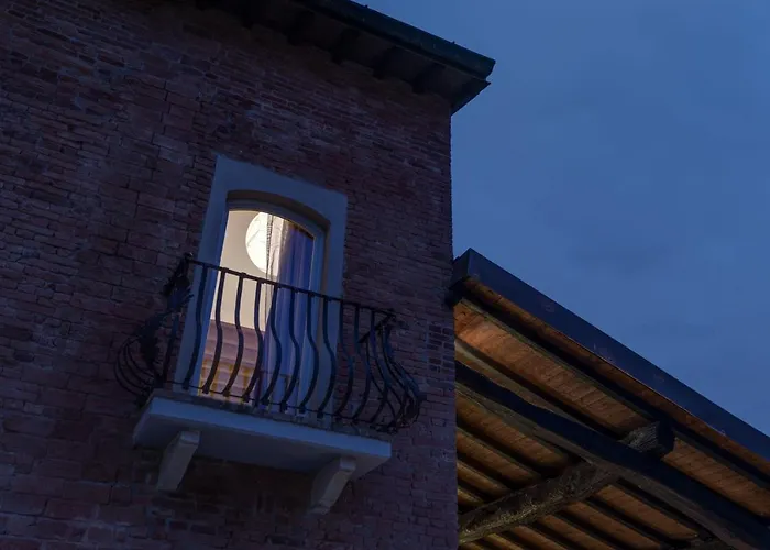 Il Mulino Relais Piacenza