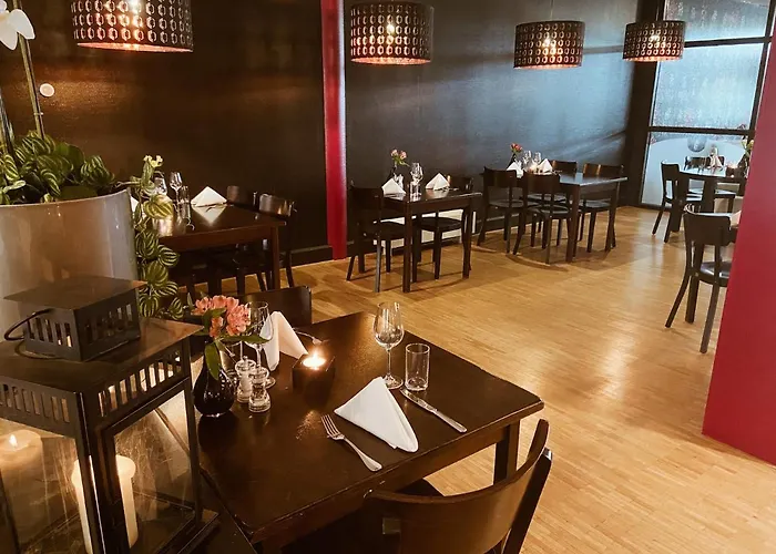 Fletcher Hotel-Restaurant Emmen