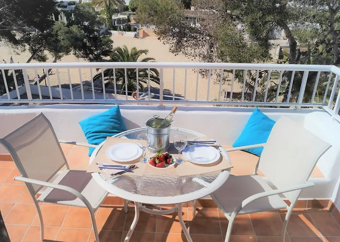 Apartahotel: Bungalow Playa D'Or, 2