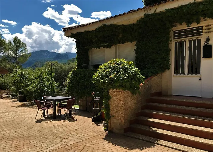 Loma De Mariangela