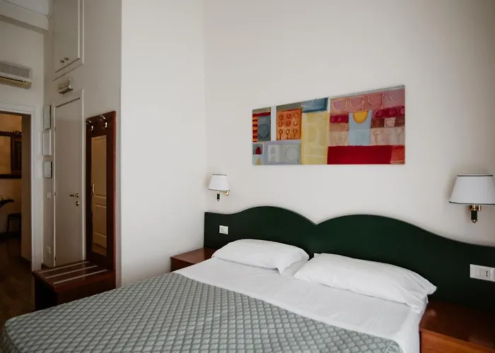 La Girandola Bed&Breakfast