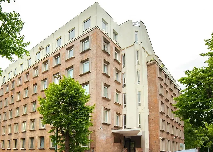 3 star hotel: Rija Hotel Tia