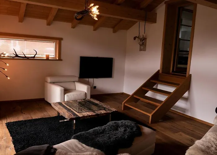 Ferienwohnungen Weidach