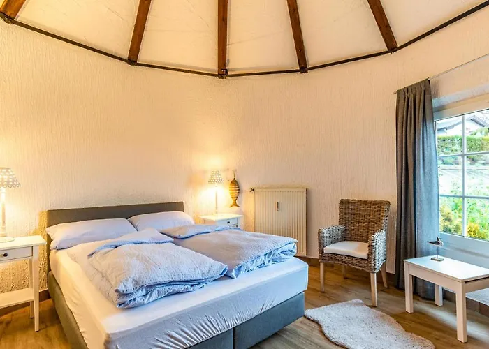 Wunderschönes Haus In Otterndorf Mit Wlan