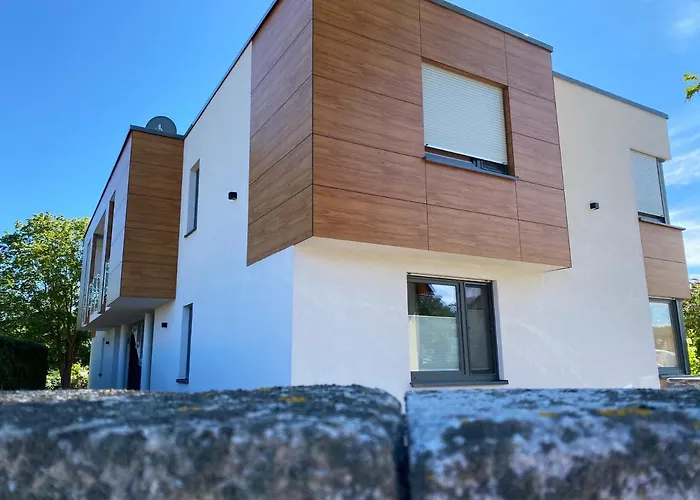 Bleibe