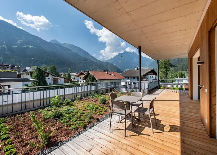 Manni Village - Lifestyle Apartments