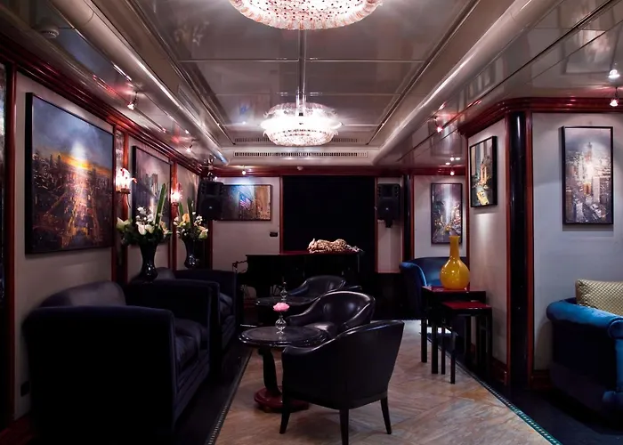Suite Valadier