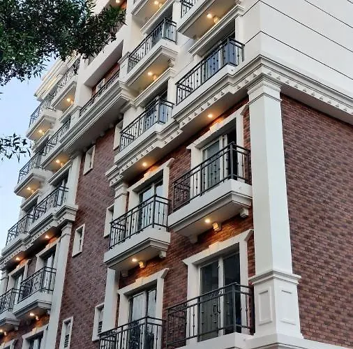 Apart hotel: Restel Studio Flats