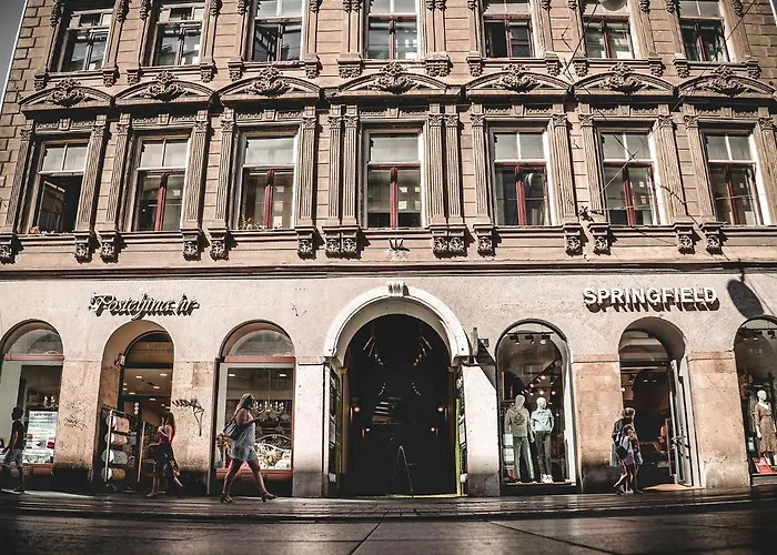 Chillout Hostel Zagreb