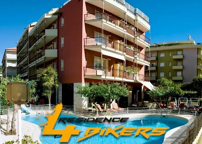 Ligure Residence