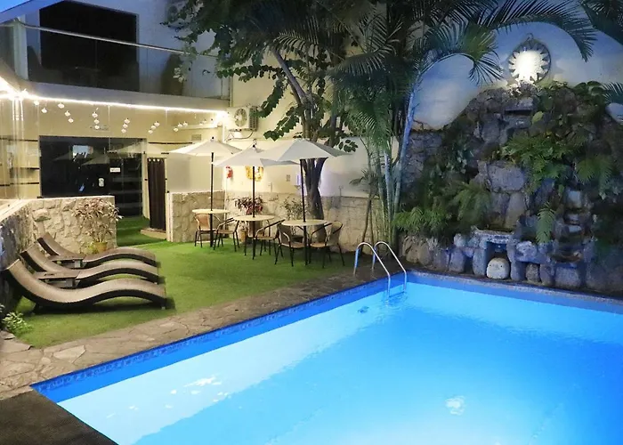 Inkari Suites