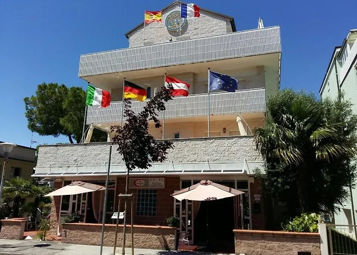 Nuova Graziosa