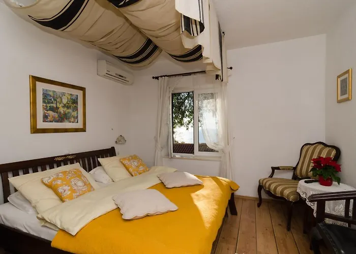 B&B Villa Dubrovnik Garden