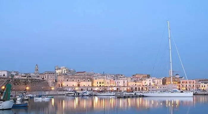 Hotel Salsello