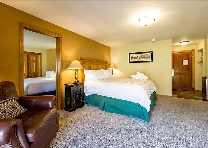 Boutique hotels Inn At Steamboat