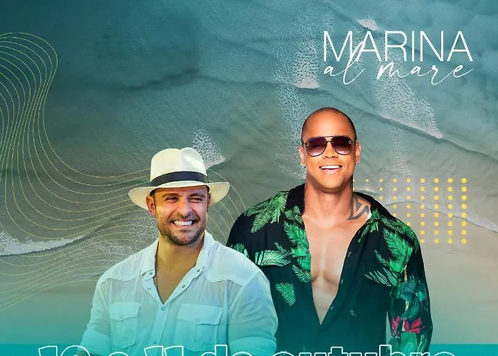  Marina Park