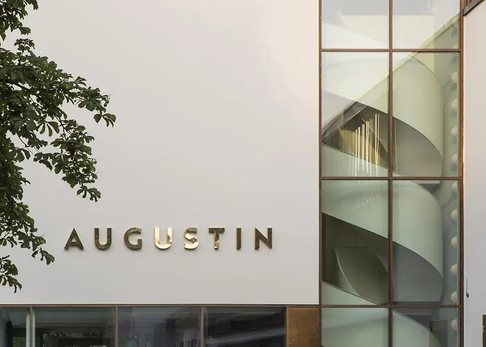 Familienhotel: Jugend- und Familienhotel Augustin