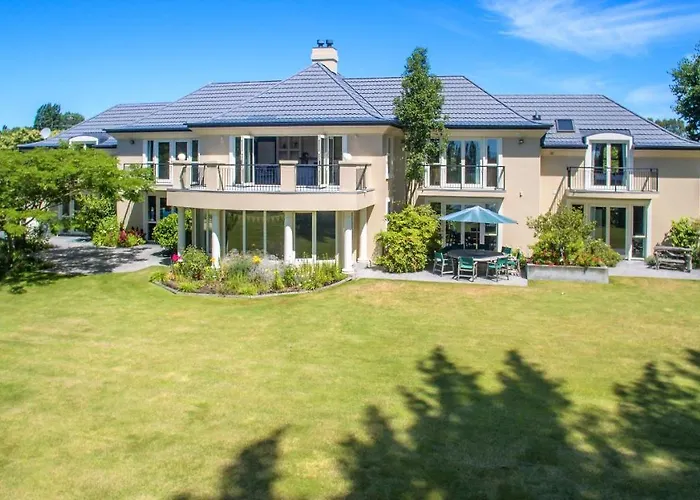 Vacation home: Clearwater Olive Estate