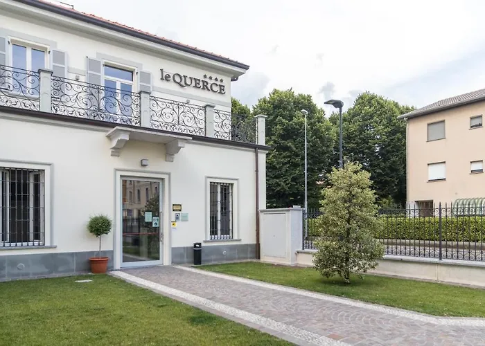  Residence Le Querce