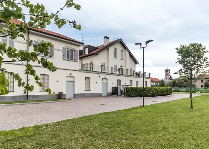  Residence Le Querce