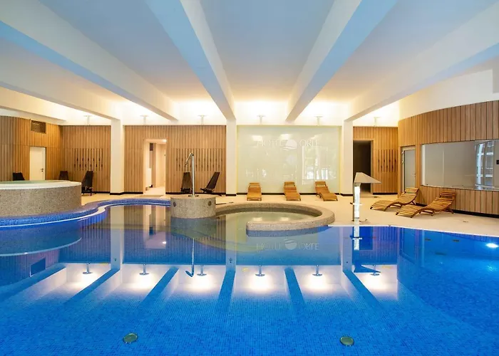 3 SterneHotel Orle