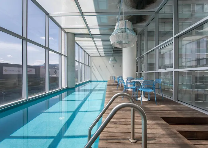 Vacation rental: Santa Fe Luxury Condo