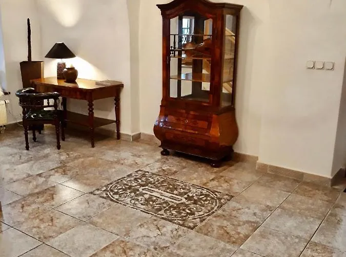 Belcanto Apartments