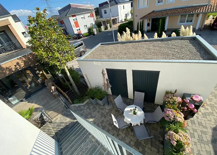 Avalon Apartments