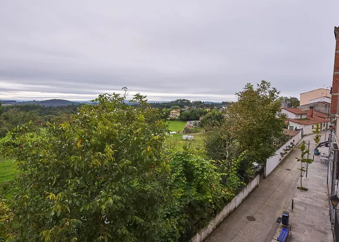 Restaurante Teodora