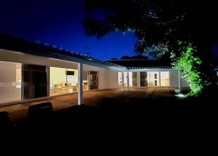 Chalet: Casa del Príncipe