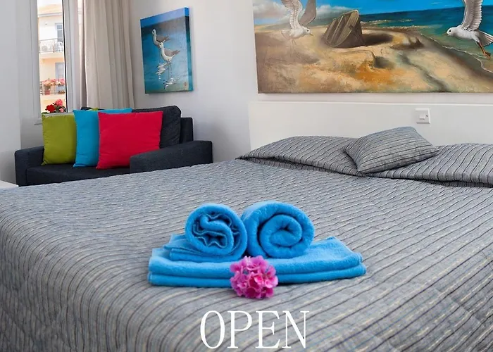 Hotel Am Strand Opera