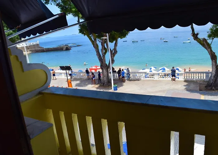 Beach Front Village