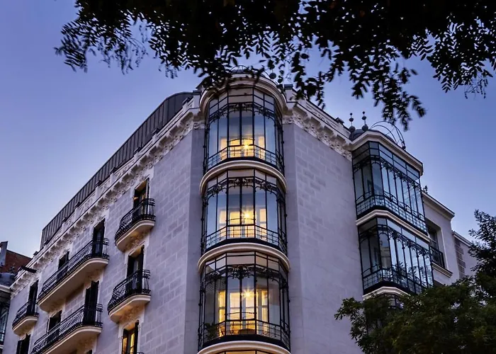 Ayala 63 - The Arc Collection